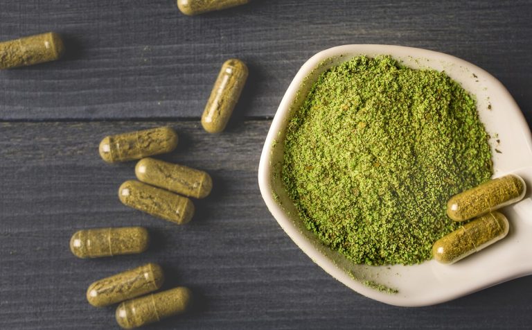 How Kratom Improves Sleep Duration