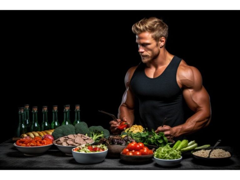 Empower Your Health: The Role of Testosterone Support in Men’s Wellness