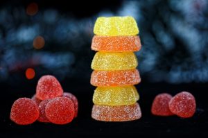 best delta 9 gummies