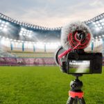 On Air, Online, Everywhere: The Accessibility of Modern Sports Broadcasting